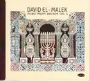 CD - David El-Malek - Music From Source Vol. II - Digipak