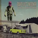 CD - David Eliott Incigneri - I Sat On The Corner Of A Page Of The Novel Of My Mind