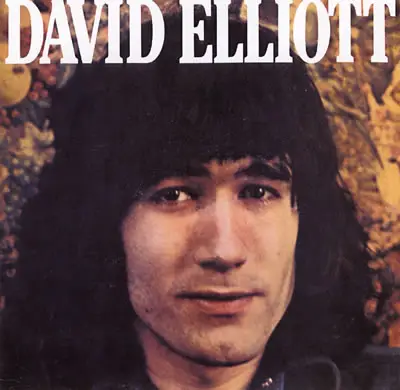 David Elliott - David Elliott