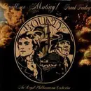 LP - David Essex , Frank Finlay , Victor Spinetti , Nicky Henson , Charles Mindenhall , Doreen Chanter , - Mutiny