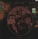 LP - David Essex , Frank Finlay , Victor Spinetti , Nicky Henson , Charles Mindenhall , Doreen Chanter , - Mutiny - Gatefold