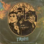 David Essex - Tahiti (From The Musical Mutiny On The Bounty)