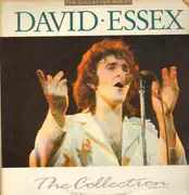Double LP - David Essex - The Collection