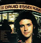 LP - David Essex - The David Essex Album