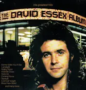 David Essex - The David Essex Album