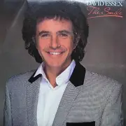 7'' - David Essex - The Smile