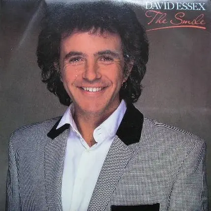 David Essex - The Smile