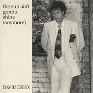 David Essex - The Sun Ain't Gonna Shine (Anymore)