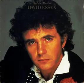 David Essex - The Very Best Of David Essex