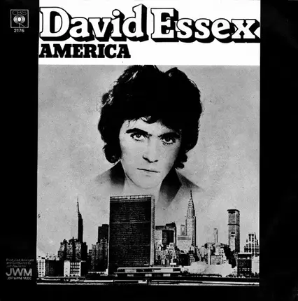 David Essex - America