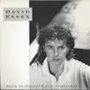 7inch Vinyl Single - David Essex - Back In England For Christmas