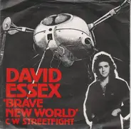 David Essex - Brave New World