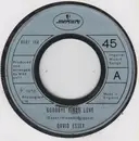 7inch Vinyl Single - David Essex - Goodbye First Love