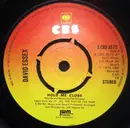 7inch Vinyl Single - David Essex - Hold Me Close