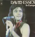 LP - David Essex - In Europe