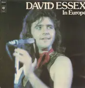 LP - David Essex - In Europe