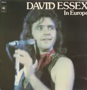 David Essex - In Europe
