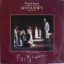 12inch Vinyl Single - David Essex - Myfanwy (Long Version)
