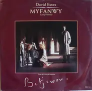 David Essex - Myfanwy (Long Version)