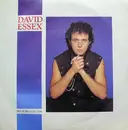 7inch Vinyl Single - David Essex - No Substitutes