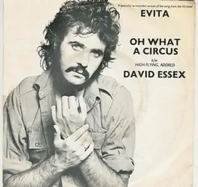 David Essex - Oh What A Circus