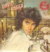 David Essex - Out on the Street