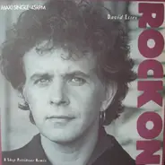 David Essex - Rock On (A Shep Pettibone Remix)