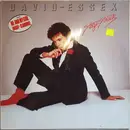 LP - David Essex - Stage - Struck