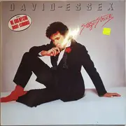 LP - David Essex - Stage - Struck