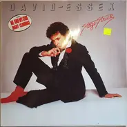 David Essex - Stage Struck