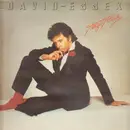 LP - David Essex - Stage-struck