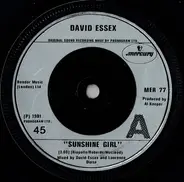 David Essex - Sunshine Girl