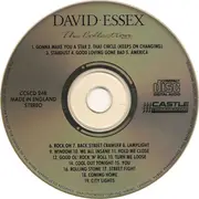 CD - David Essex - The Collection