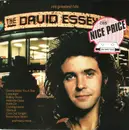 LP - David Essex - The David Essex Album