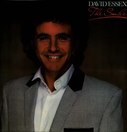 David Essex - The Smile