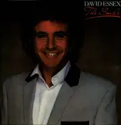 12inch Vinyl Single - David Essex - The Smile
