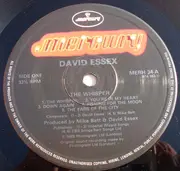 LP - David Essex - The Whisper