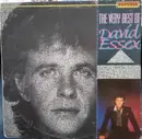LP - David Essex - The Very Best Of