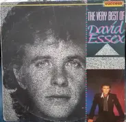 David Essex - The Very Best Of