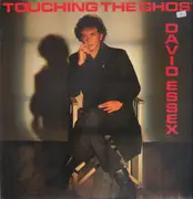 LP - David Essex - Touching The Ghost