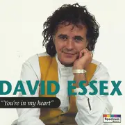 CD - David Essex - You're In My Heart