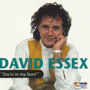 David Essex - You're In My Heart
