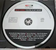 CD - David Essex - You're In My Heart