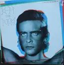 LP - David Essex - Be-Bop The Future