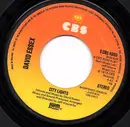 7inch Vinyl Single - David Essex - City Lights