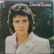 LP - David Essex - David Essex - Gatefold