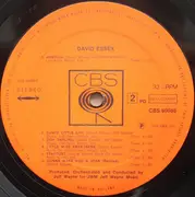 LP - David Essex - David Essex