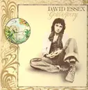 LP - David Essex - Gold & Ivory