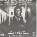 7inch Vinyl Single - David Essex - Hold Me Close