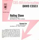 7inch Vinyl Single - David Essex - Rolling Stone